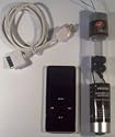 Apple iPod nano 2 GB Black (1st Generation) OLD MODEL